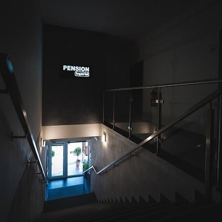 Penzion Imperial Zarnovica Экстерьер фото